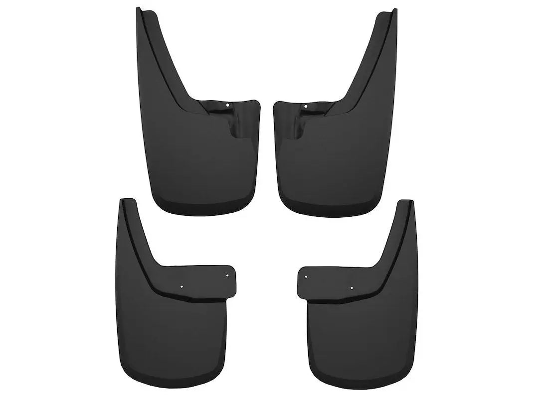 HUSKYLINER Custom Mud Guards Part #58326 for Enhanced Vehicle Protection