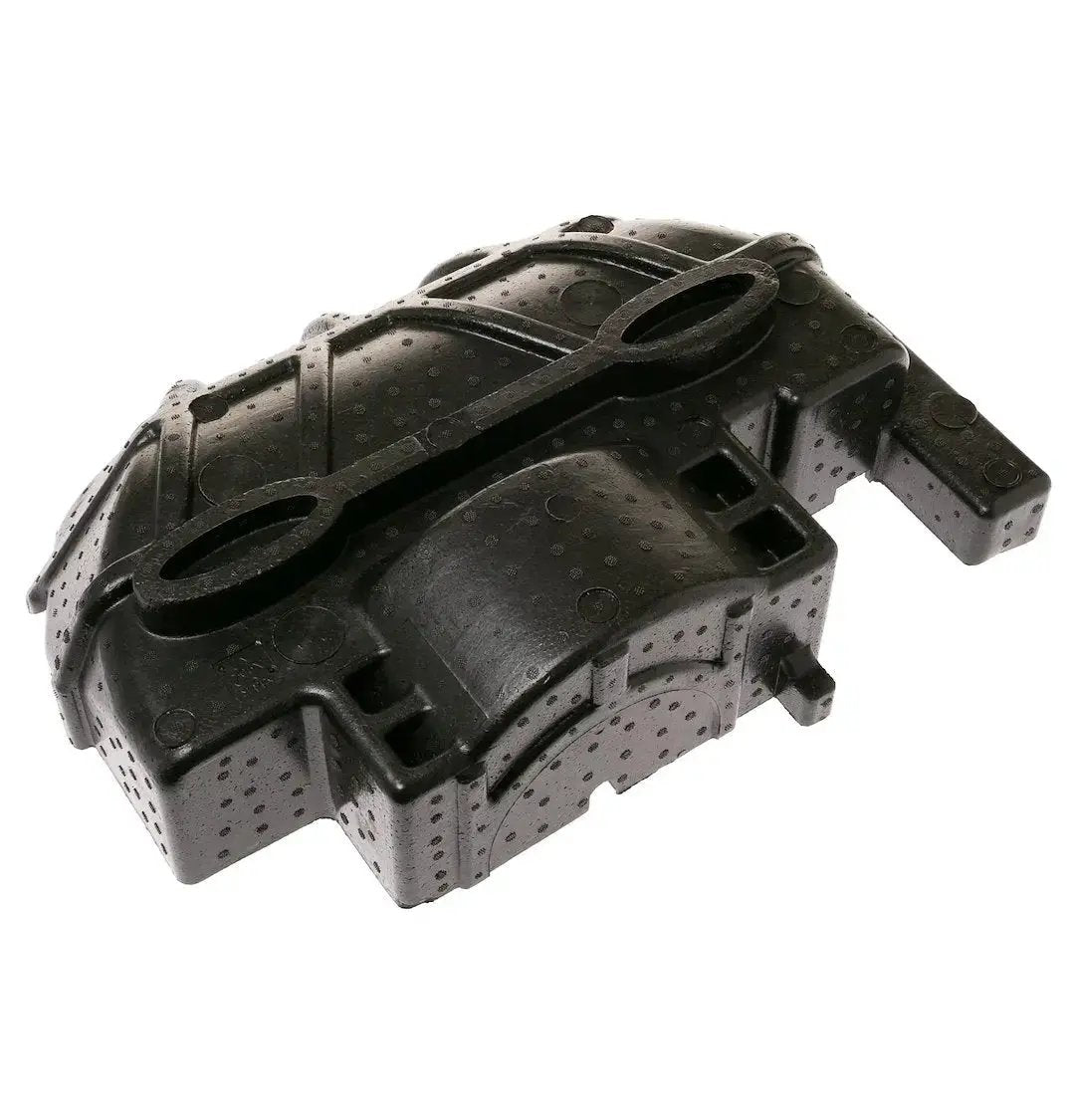 GE Appliance WJ76X25404 Indoor Blower Cover (Top) for Effective Appliance Protection by GE APPLIANCE