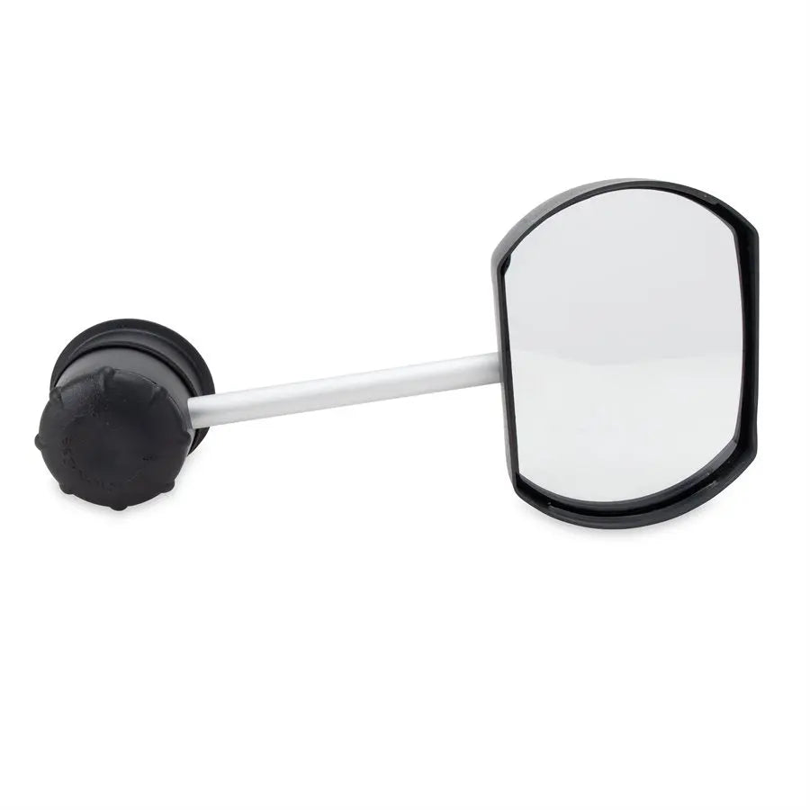 Camco Tow-N-See Flat Mirror - Part Number 25663