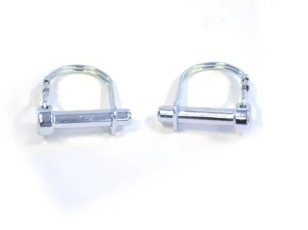 WARN Industries SVCKIT Pin Quick Release Pulley Assembly (Part Number 71493)