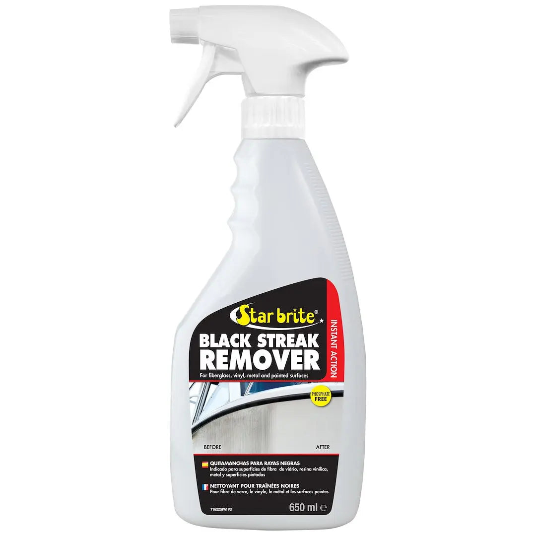 Star Brite Instant Black Streak Remover (Part Number 071622SP)