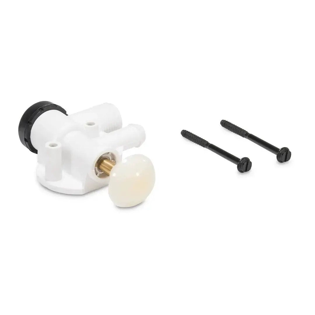 Dometic KIT Water Valve – Durable Replacement Part for Marine and RV Applications by DOMETIC