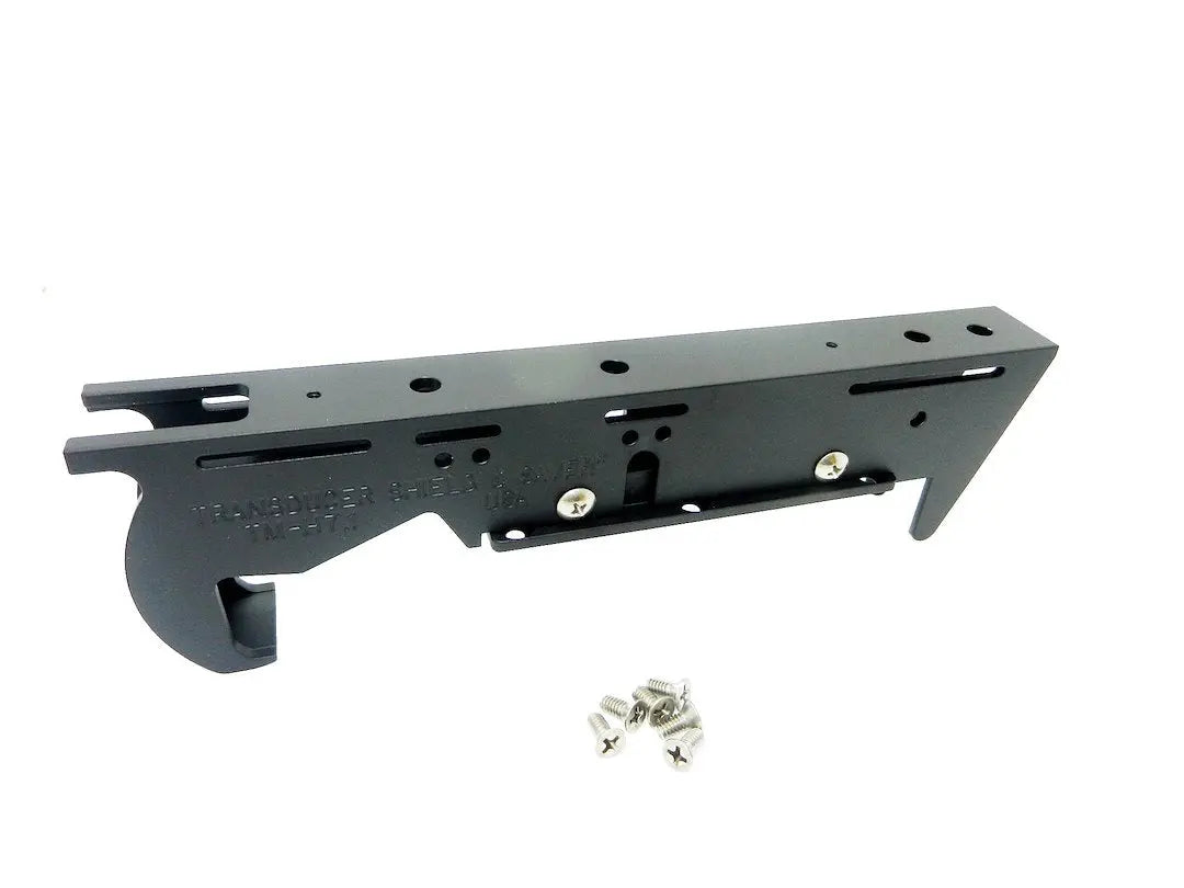 TRANSDUCER TMCMSI71 for Humminbird HX 14 HW - High-Performance Marine Transducer