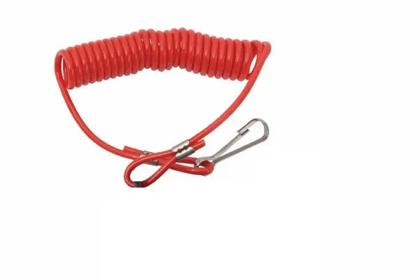 Sea Dog Part 4204891 Lanyard for Marine Equipment and Accessories