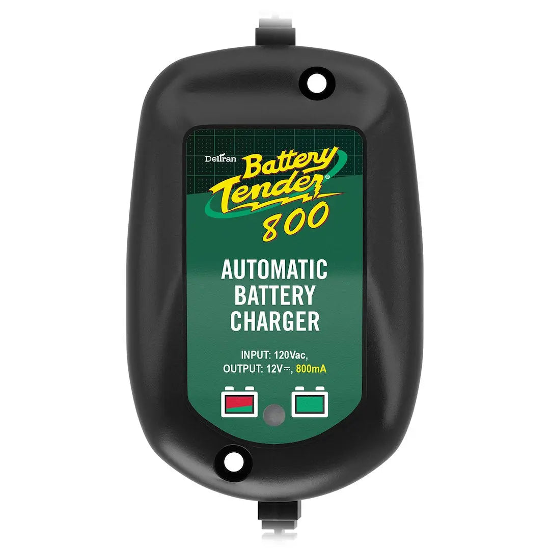 Battery Tender W/P 800 12V by Battery Tend - Reliable 12-Volt Power Supply