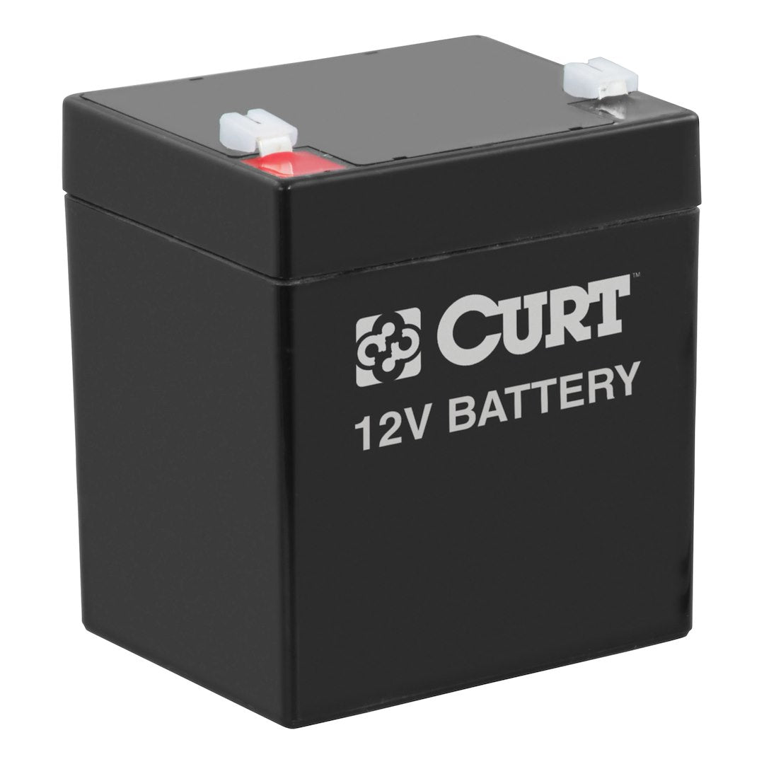 CURT Manufacturing Battery Part Number 52023 – Reliable Power Source for Your Vehicle
