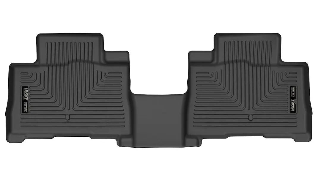 HuskyLiner X-ACT Contour Series Floor Mats Part #55801