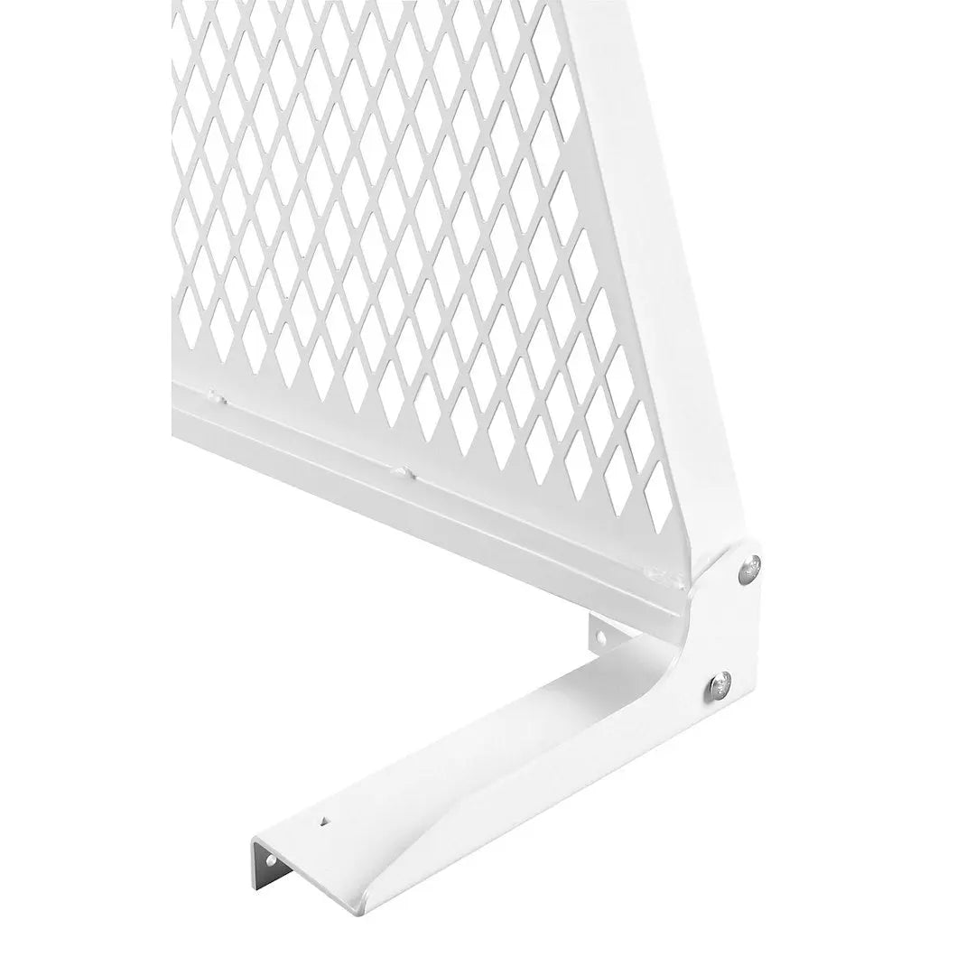 WeatherGuard Cab Partition Mount for 63.0 to 63.5 inch Wide Vehicles