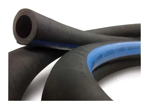 SierraMarine 1 1/2 inch Marine Exhaust Water Hose - 50 Feet, SP Model
