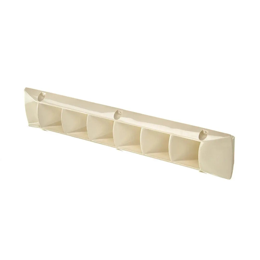 Attwood Mari Vent-Louver Off-White (Part Number 14951)