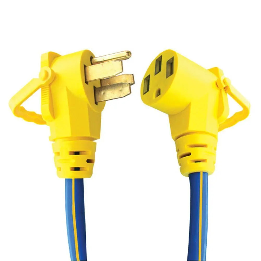AP Products 1600511 30ft 50Amp RV Extension Cord EZ