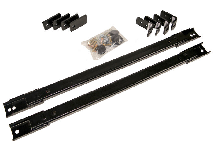 DEMCO Part 8551008 14-17 Chevy 1500 All Bed and All Cab Conversion Kit