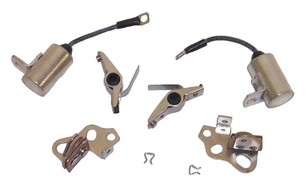 SierraMarine Tune Up Kit (Part #185006) for Marine Engines and Outboards