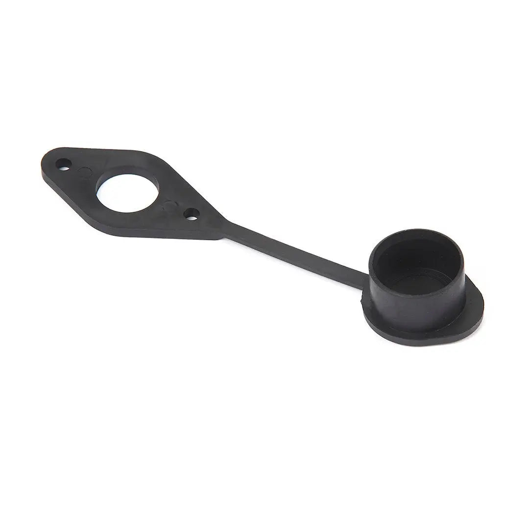 WARN Industries KIT SVC Dust Cap Socket - Reliable Wheel Hub Protection