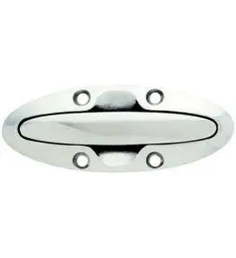 ATTWOOD MARI 665107 4-Foot Pull-Up C-Style Boat Cleat
