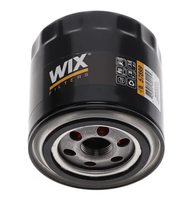 WIX FILTR LD Part 57899 Lube Filter for Automotive Engines