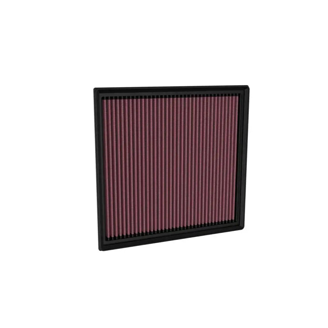 K&N Filter Replacement Air Filter Part Number 335138 for Optimal Engine Performance by K&N FILTER