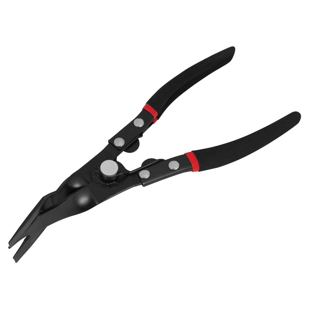 Perform Tool W86556 Pliers-Clip Removal for Precise Fastener Handling