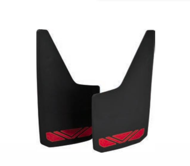 Hopkins SG PRR C Black Red Prism Reflector with Part Number 4326