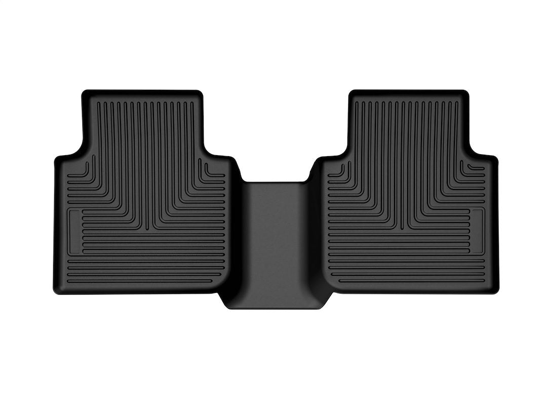 Husky Liners X-ACT Second Seat Floor Liner - Part Number 51691