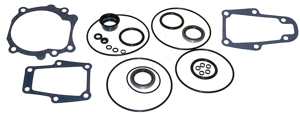 SIERRAMARINE Lower Unit Seal Kit - Part 182672 for Marine Outboard Motors