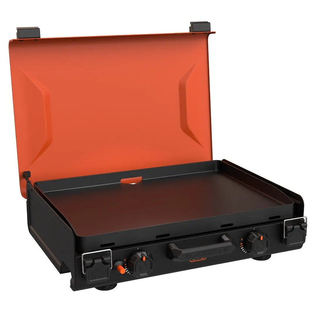 N Atlantic I 2363 Camping Griddle for National - Portable Outdoor Cooking Surface