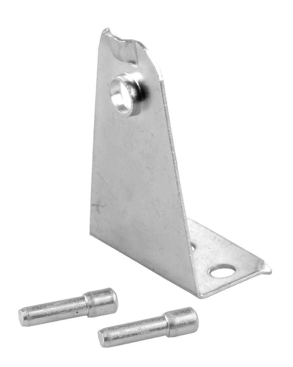 JR Products ME Hole Style Mobile Hold Down (Part Number 81625)