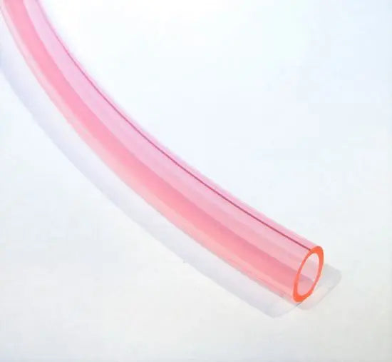HELIX RACING 781560 Fuel Line - 0.080 inch ID x 0.140 inch OD x 10 ft