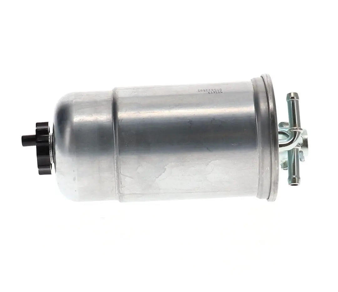 WIX Filtr LD Fuel Filter Part Number 33619 for Reliable Engine Performance