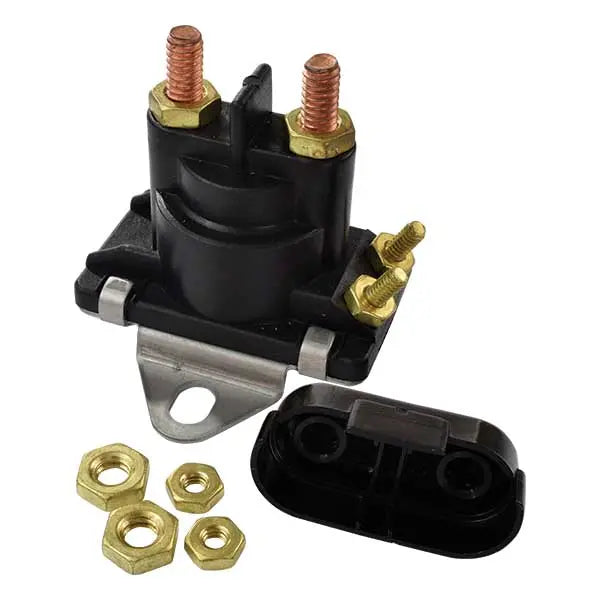 EMP Solenoid Part 8902718 – Reliable Electrical Component for Your Equipment