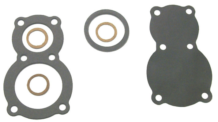 SIERRAMARINE Fuel Pump Kit Part Number 1878061 for Marine Engines