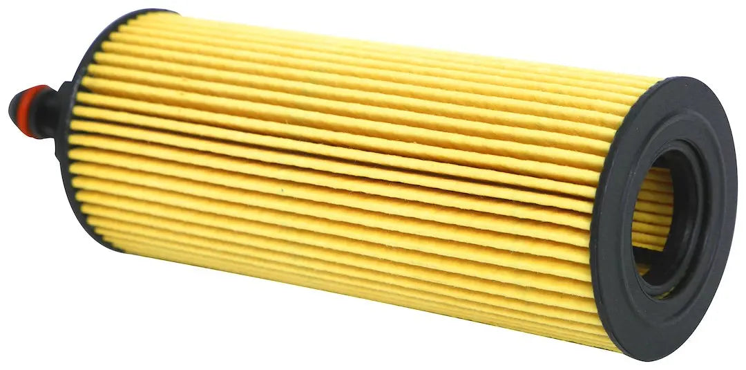 K&N Filter SO7026 Oil Filter for Enhanced Engine Performance