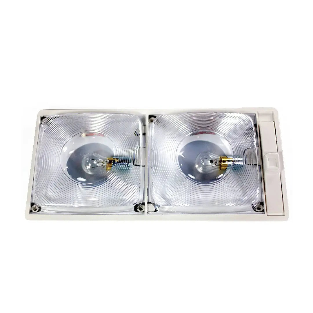 ARCON Economy Light Optic Double CD1 - Efficient Lighting Solution