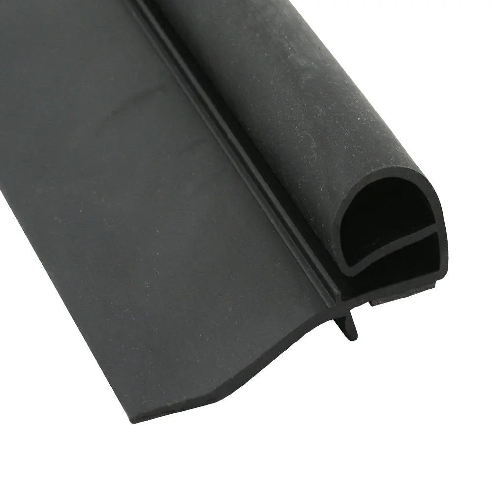 AP Products Bulb Seal with 2-1/8 Inch Wiper (Part Number 0183203)