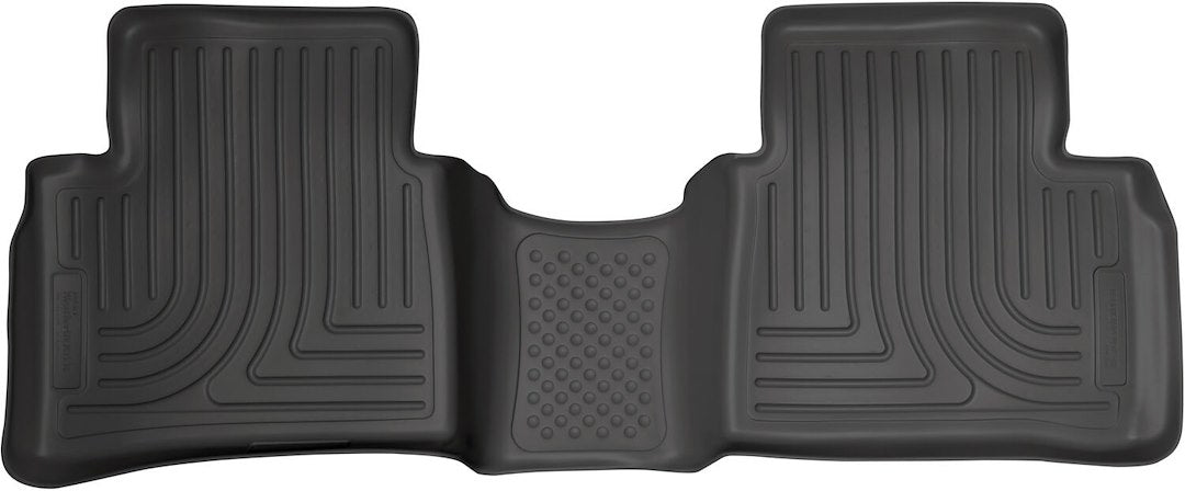 HUSKYLINER WB 2nd Seat Floor Liner for Nissan Altima (2013-2018)