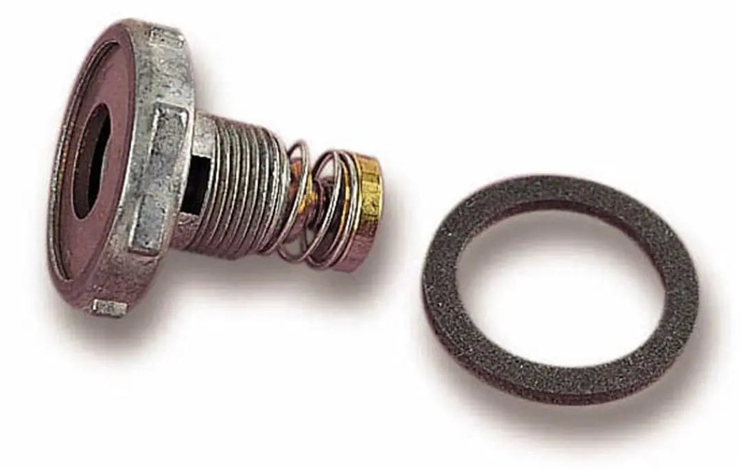 Holley 125-65 VIS Power Valve for High-Performance Carburetors