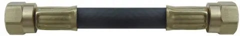 AP Products 96' x 3/8' LP Hose – Durable Propane Line for Safe Gas Delivery