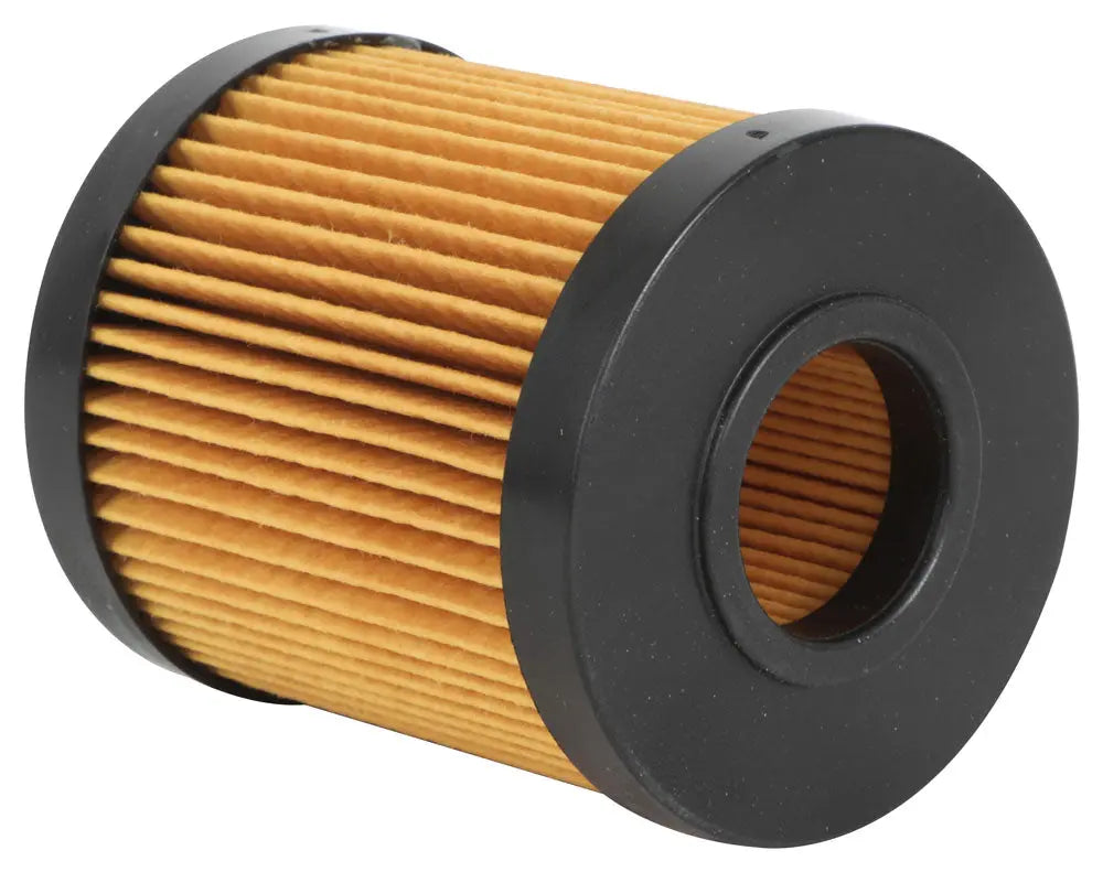 K&N Filter SO7023 Oil Filter for Enhanced Engine Protection and Performance