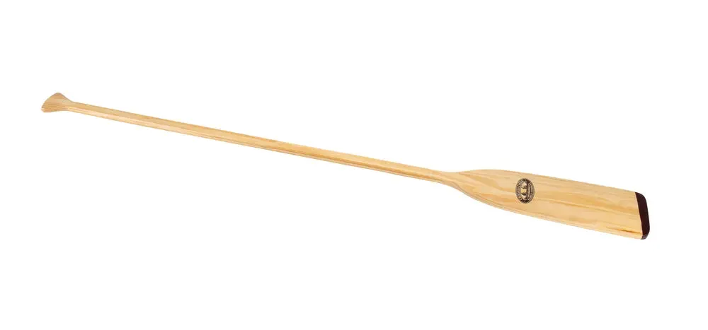 Camco Marine 50434 Wooden Paddle, Clear Finish, 5.5 feet by CAMCO MARINE
