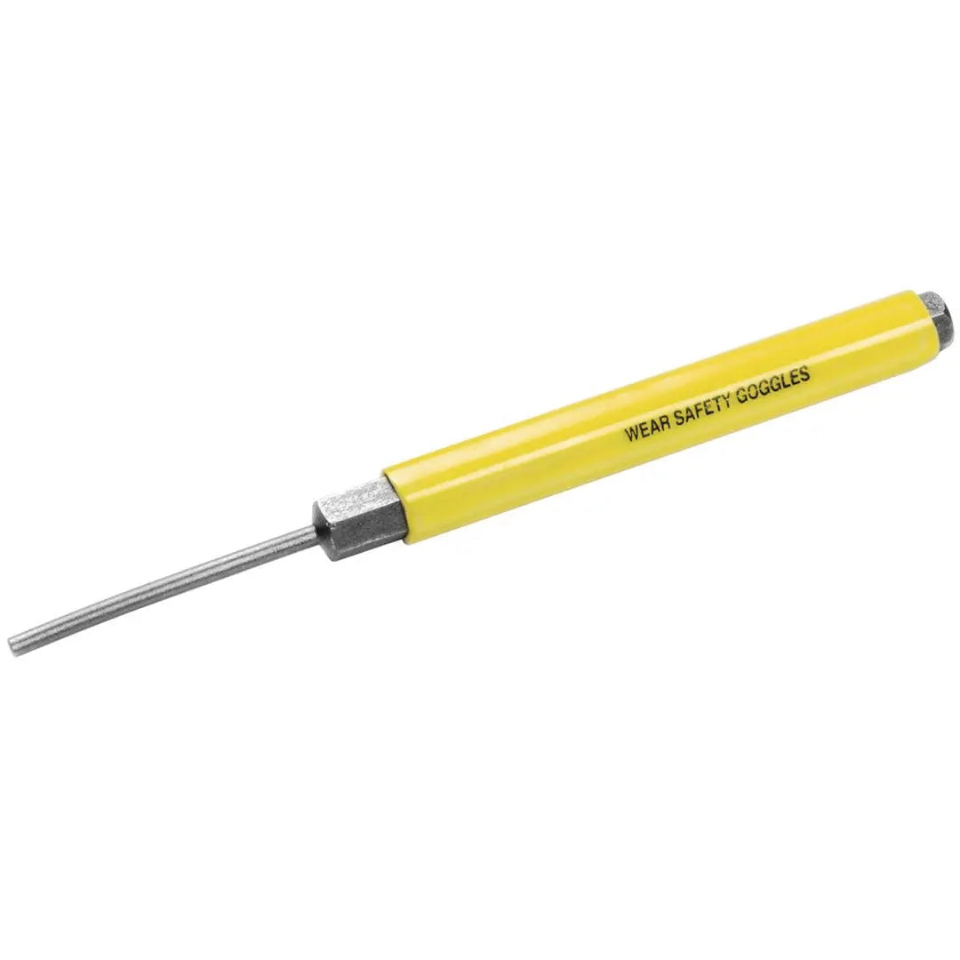 Perform Tool W5417 Punch-Pin for Precise Mechanical Assembly