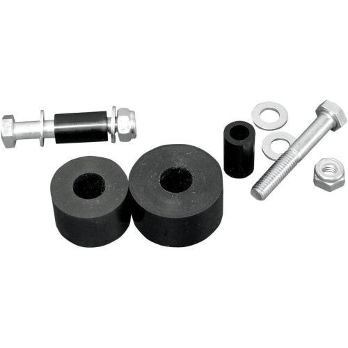 HELIX RACING Small Black Off Road Bearing-Less Part 1258757