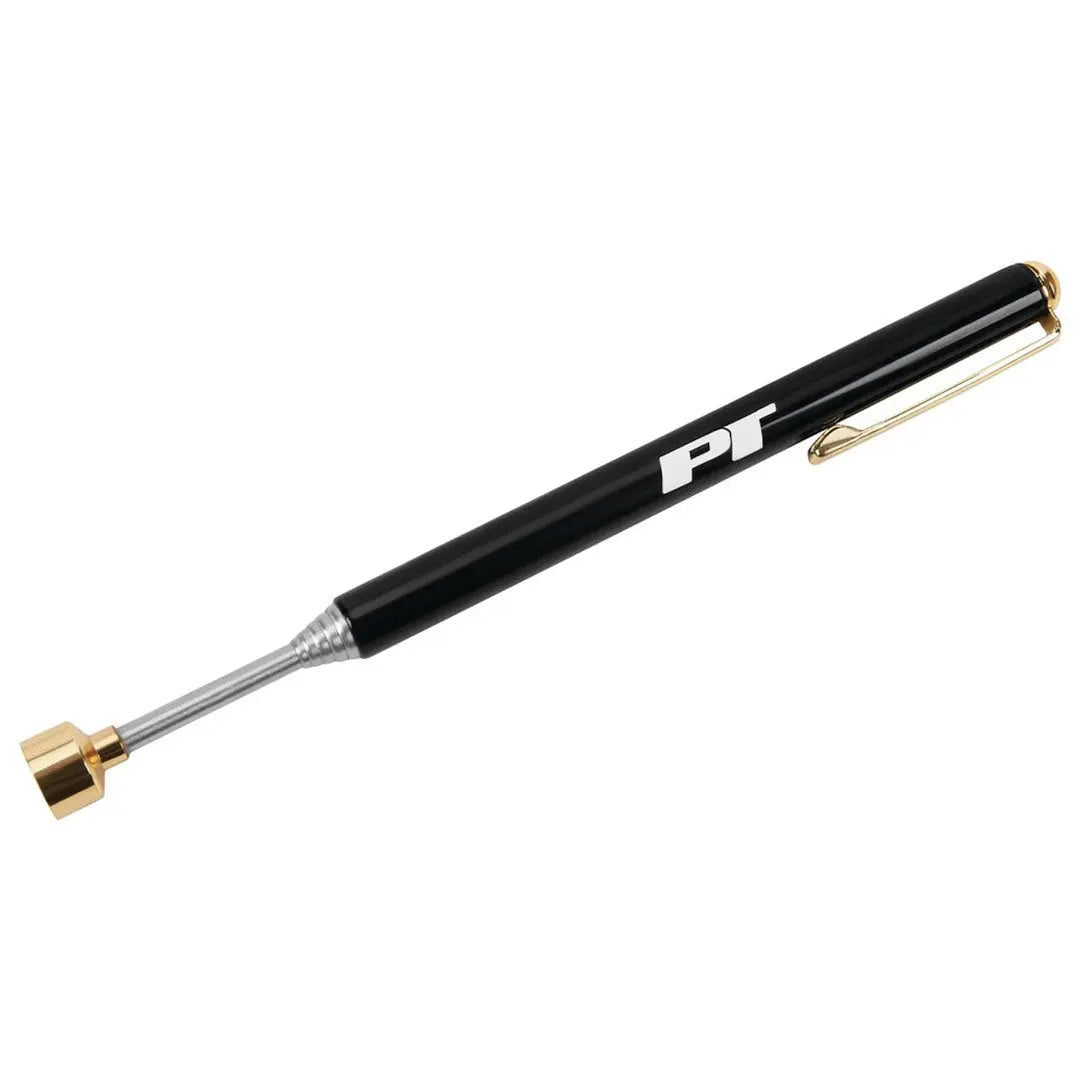 Perform Tool W86010 Magnetic Pickup Tool - Extendable Magnet for Automotive and Workshop Use