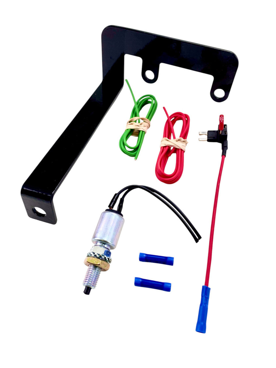 Roadmaster Brake Light Switch (Part Number 751513) for Reliable Vehicle Safety