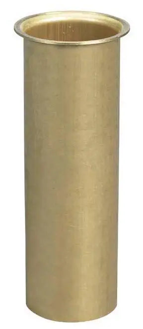 Moeller DT Brass L6' x 1' OD - Durable Industrial Grade Fitting