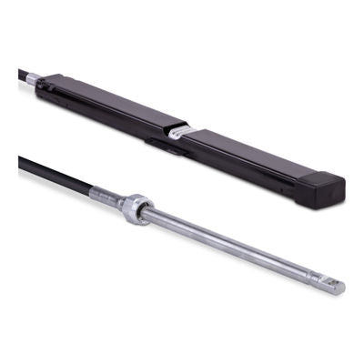 SEASTAR SSCX15421 Xtreme Rack Steering Cable, 21-Foot