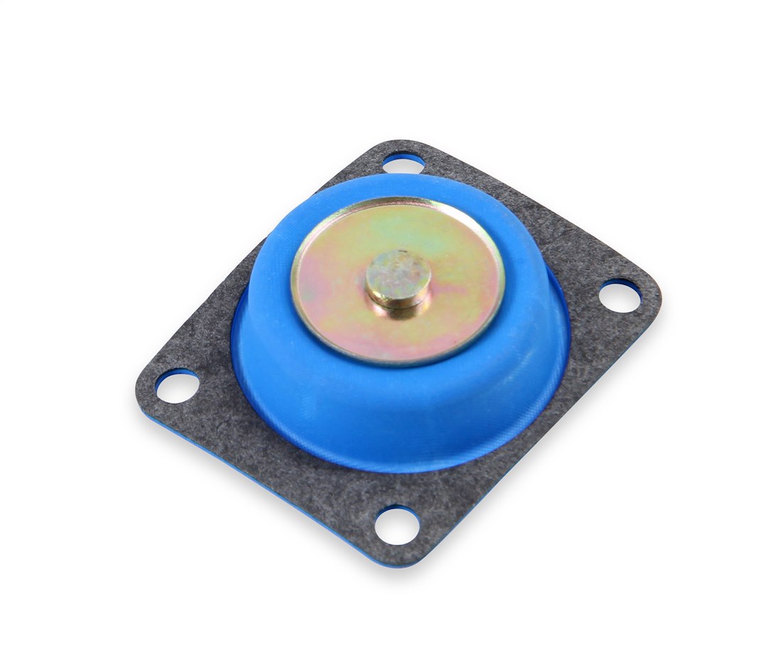 Holley 135-9D PMP Diaphragm for Precision Fuel Management