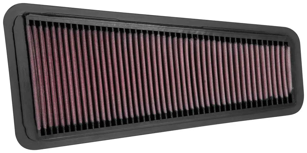 K&N Filter Panel Air Filter Part Number 332281 for Optimal Engine Performance