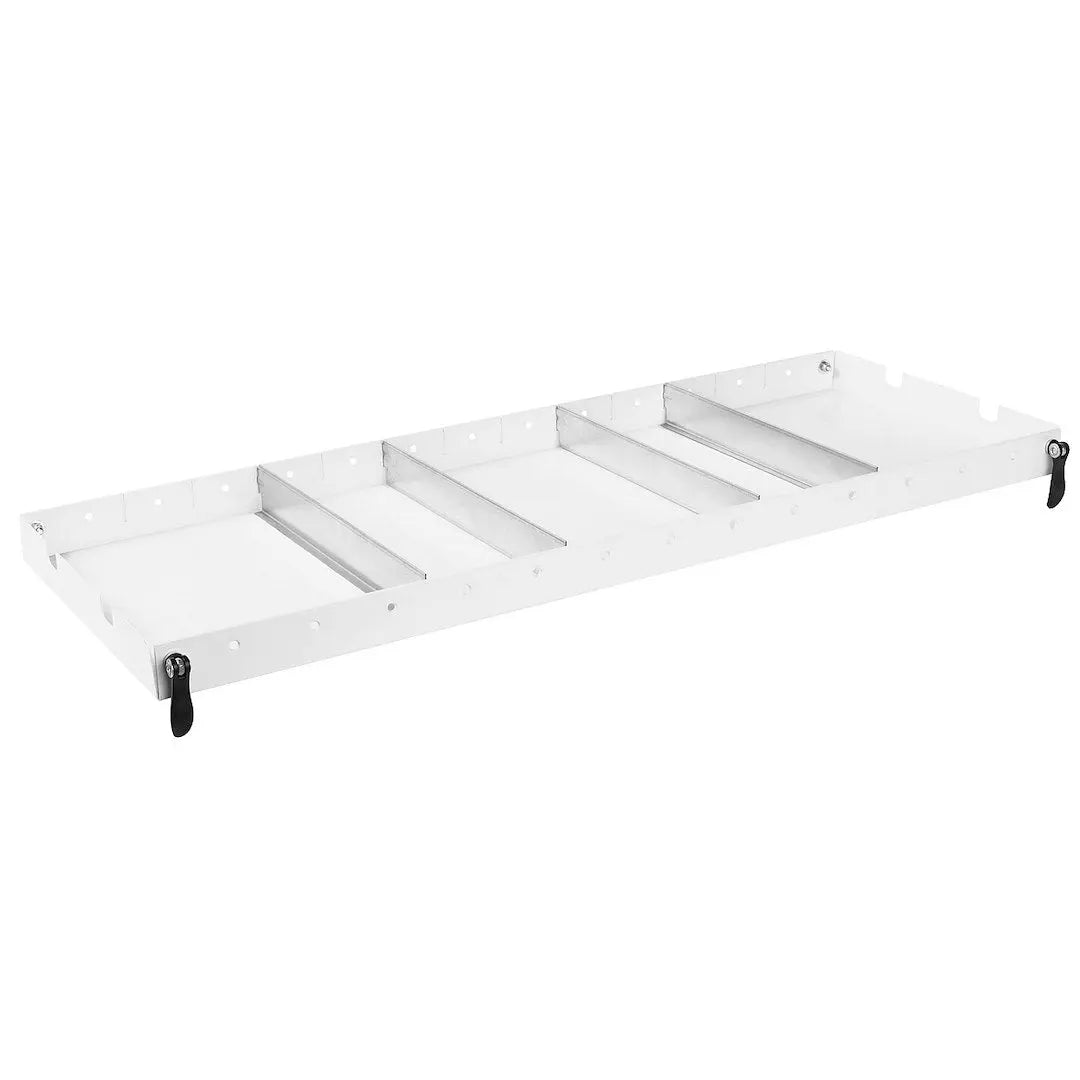 WeatherGuard Standard Shelf (Part Number 9164301) for Reliable Storage Solutions