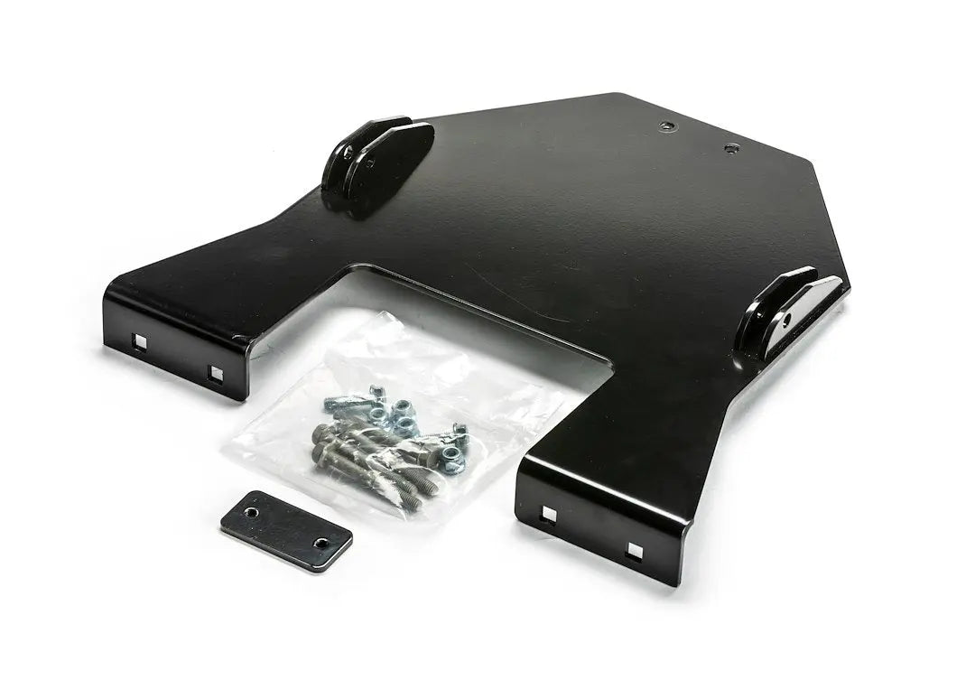WARN Industries MTG Kit for Outlander Mid Mount Plow - Part Number 107562