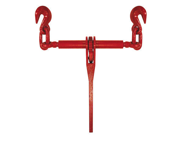 Buyers Prod RLB3812 Ratcheting Load Binder – Heavy-Duty Lashing Equipment